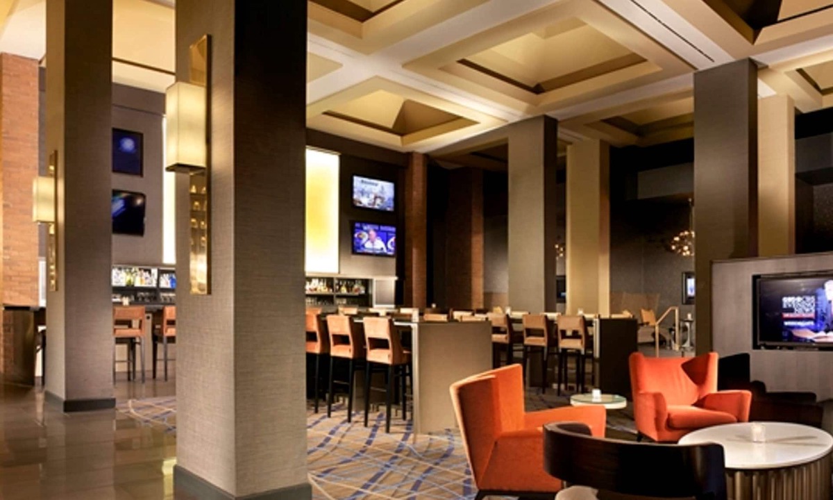 Cedar Knolls Hotel | Hampton Inn Parsippany