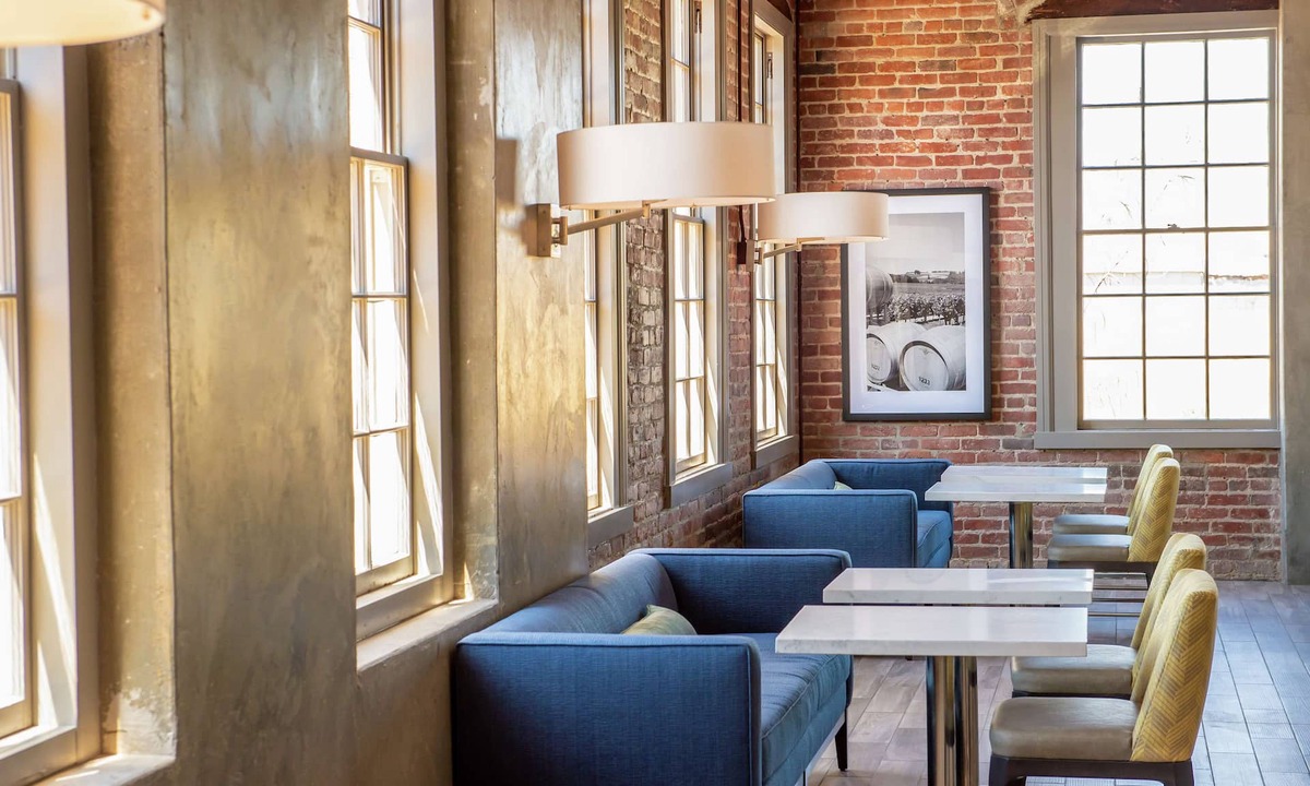 Petaluma Hotel | Hampton Inn Petaluma, CA