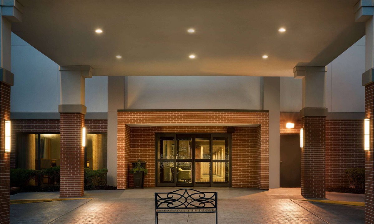 Mount Laurel Hotel | Hampton Inn Philadelphia Mt. Laurel