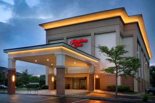 Mount Laurel Hotel | Hampton Inn Philadelphia/Mt. Laurel