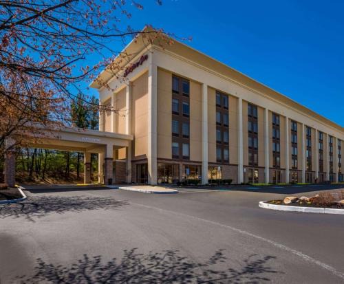Willow Grove Hotel | Hampton Inn Philadelphia/Willow Grove