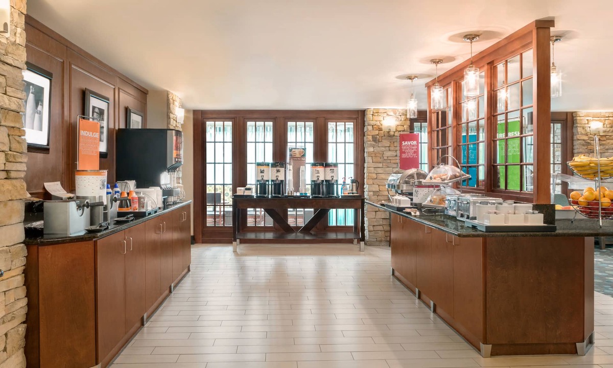 Wyomissing Hotel | Hampton Inn Reading/Wyomissing