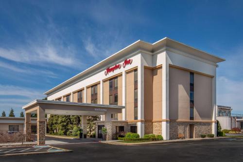 Maplewood Hotel | Hampton Inn Rehoboth Beach