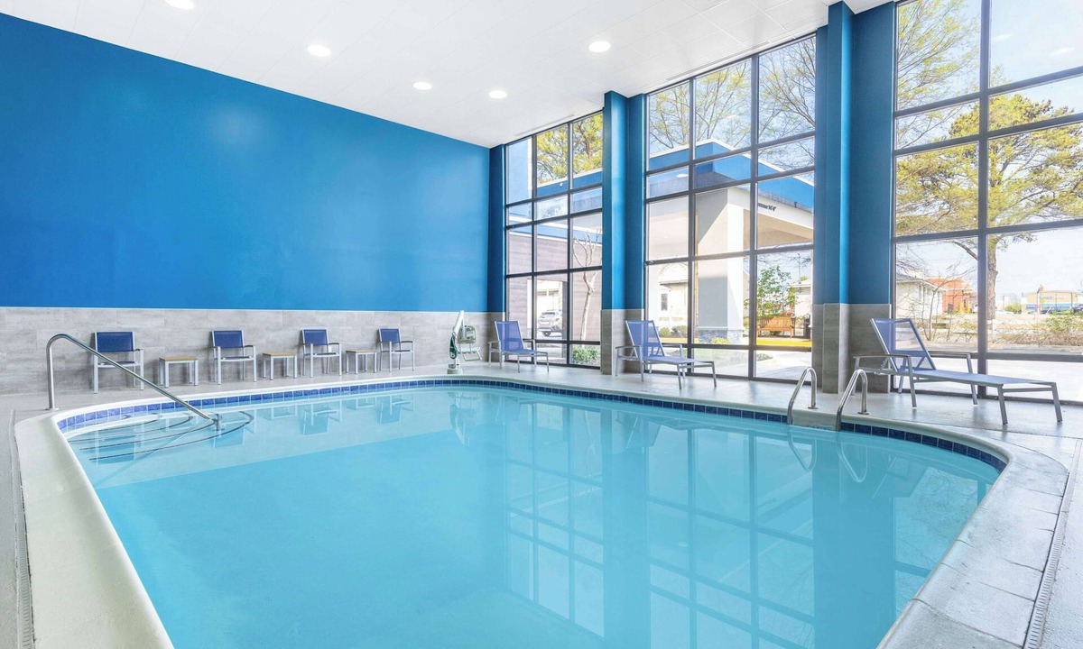 North Chesterfield Hotel | Hampton Inn Richmond-Midlothian Turnpike