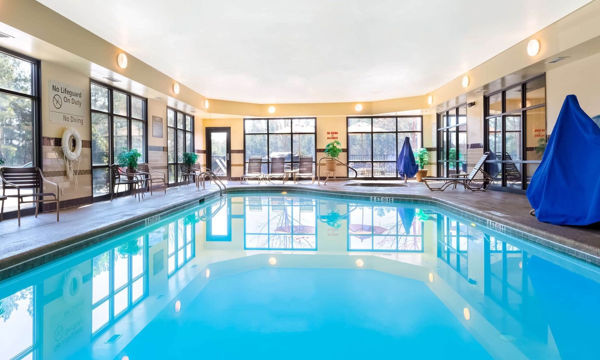Ringgold Hotel | Hampton Inn Ringgold-Ft. Oglethorpe