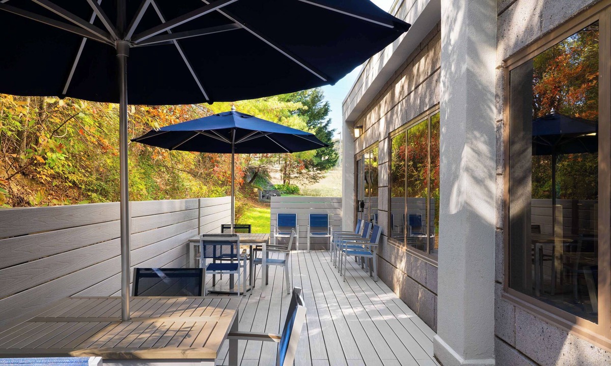 Hollins Hotel | Hampton Inn Roanoke/Hollins - I-81