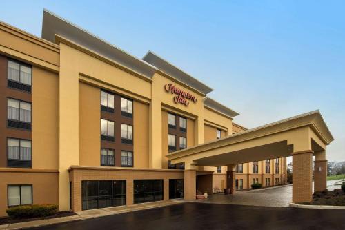 North Greece Hotel | Hampton Inn Rochester Greece