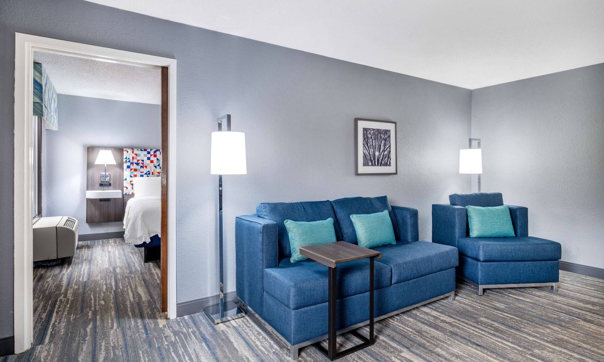 Sanford Hotel | Hampton Inn Sanford