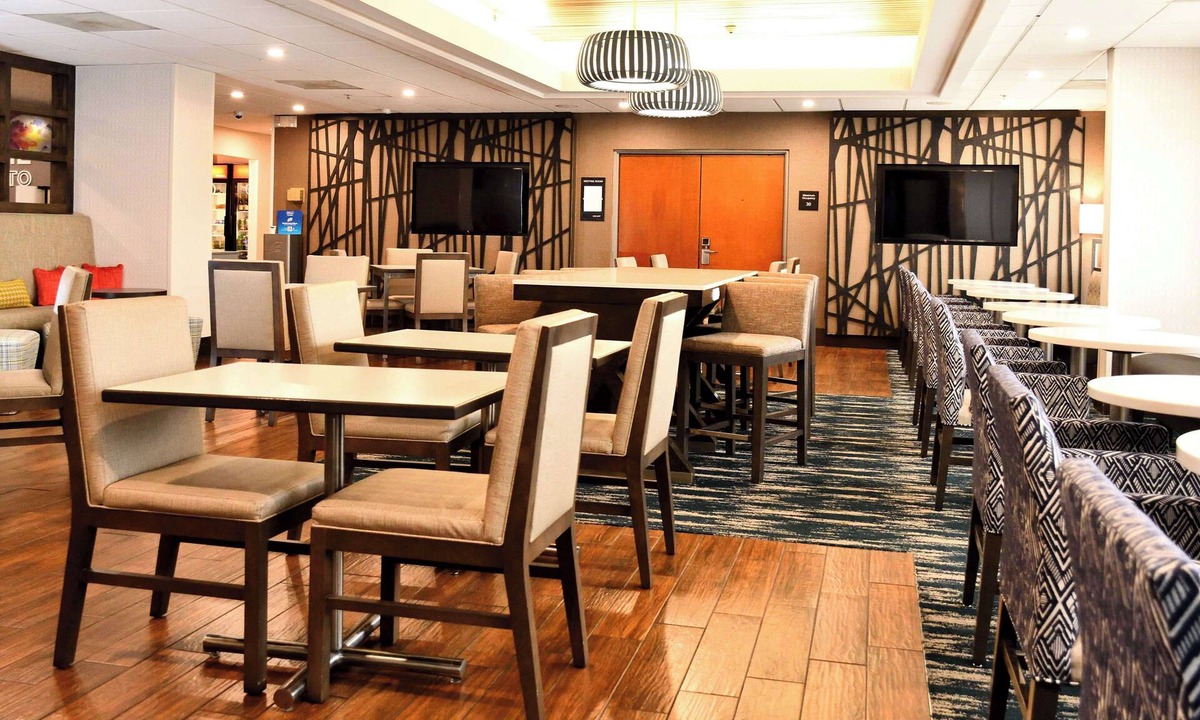 Santee Hotel | Hampton Inn Santee-I-95