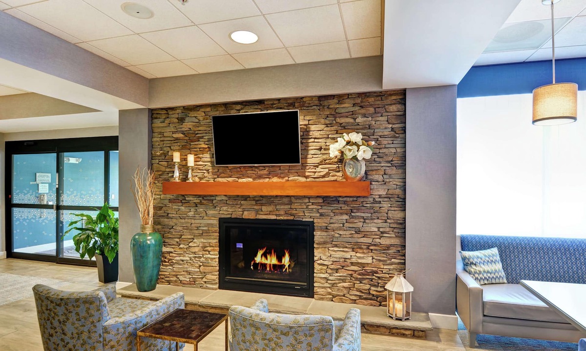 South Waverly Hotel | Hampton Inn Sayre