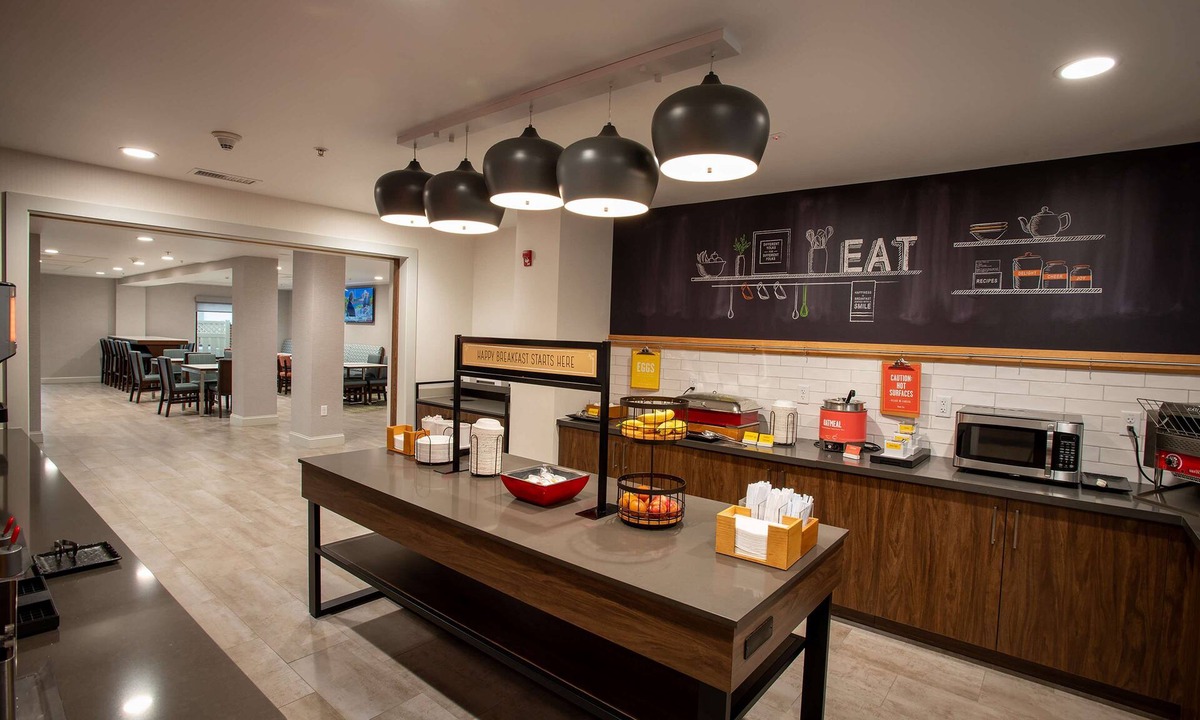 Seaford Hotel | Hampton Inn Seaford