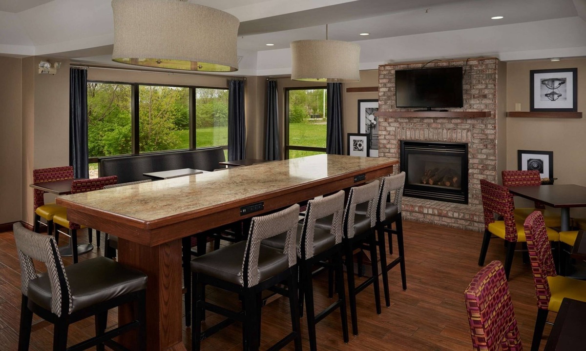 Shelbyville Hotel | Hampton Inn Shelbyville