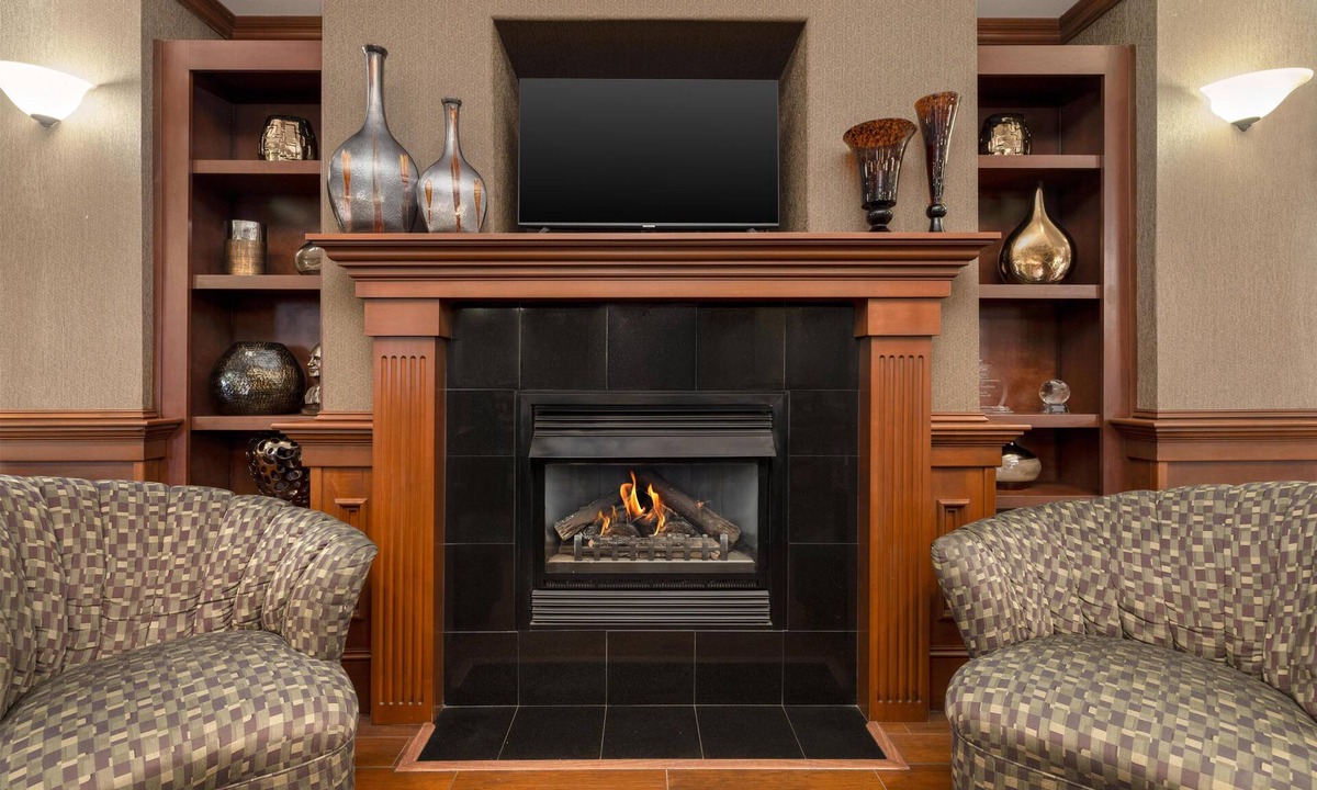Siloam Springs Hotel | Hampton Inn Siloam Springs