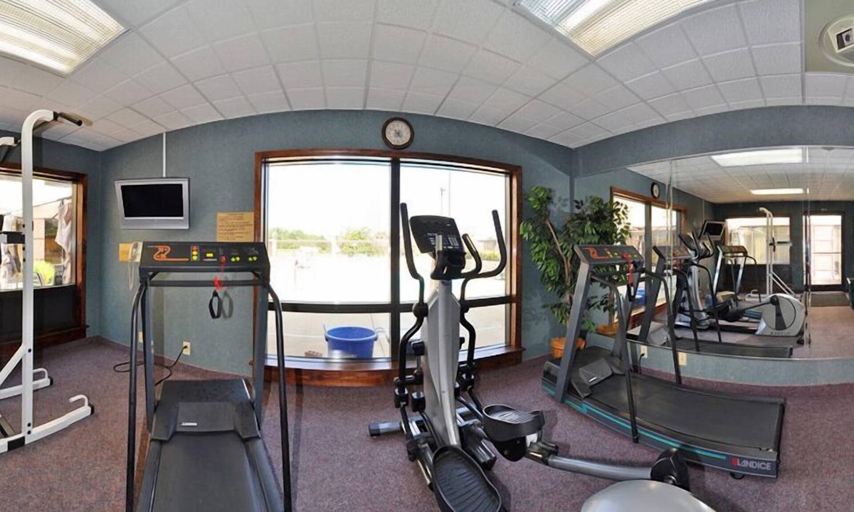 South Hill Hotel | Hampton Inn South Hill