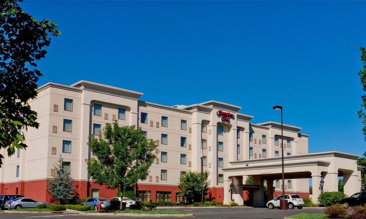 South Plainfield Hotel | Hampton Inn South Plainfield-Piscataway