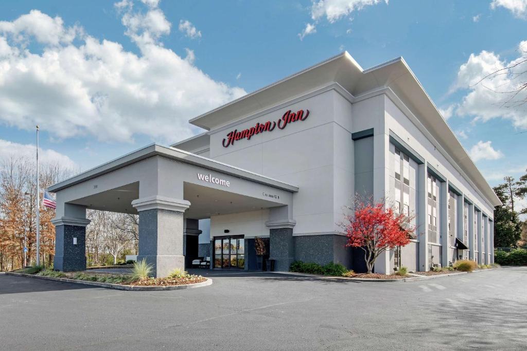 Starkville Hotel | Hampton Inn Starkville Mississippi State University