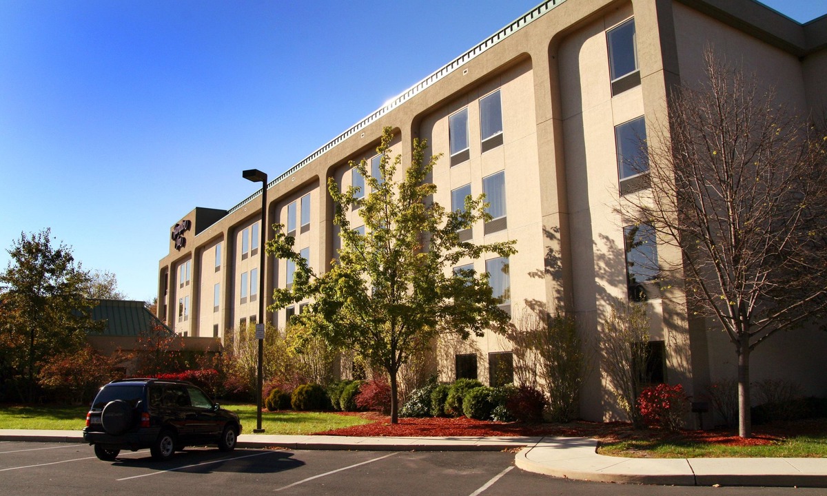 Stroudsburg Hotel | Hampton Inn Stroudsburg Poconos