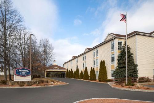 Sturbridge Hotel | Hampton Inn Sturbridge