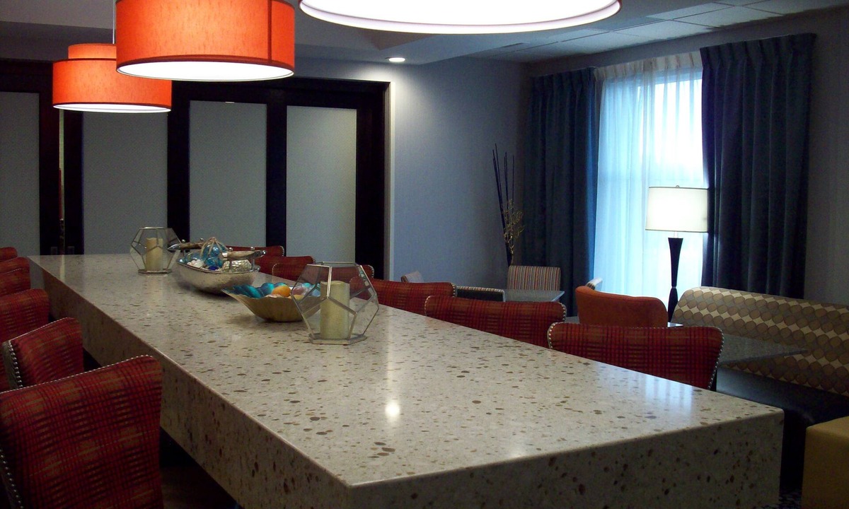 Suffolk Hotel | Hampton Inn Suffolk