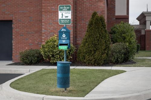 Lutherville Timonium Hotel | Hampton Inn & Suites Baltimore North/Timonium, MD