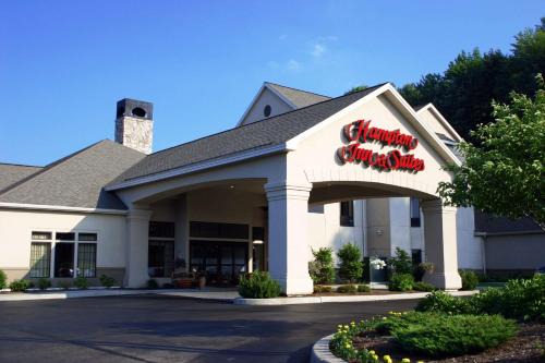 Binghamton Hotel | Hampton Inn & Suites Binghamton/Vestal