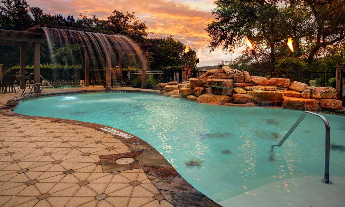 Boerne Hotel | Hampton Inn & Suites Boerne