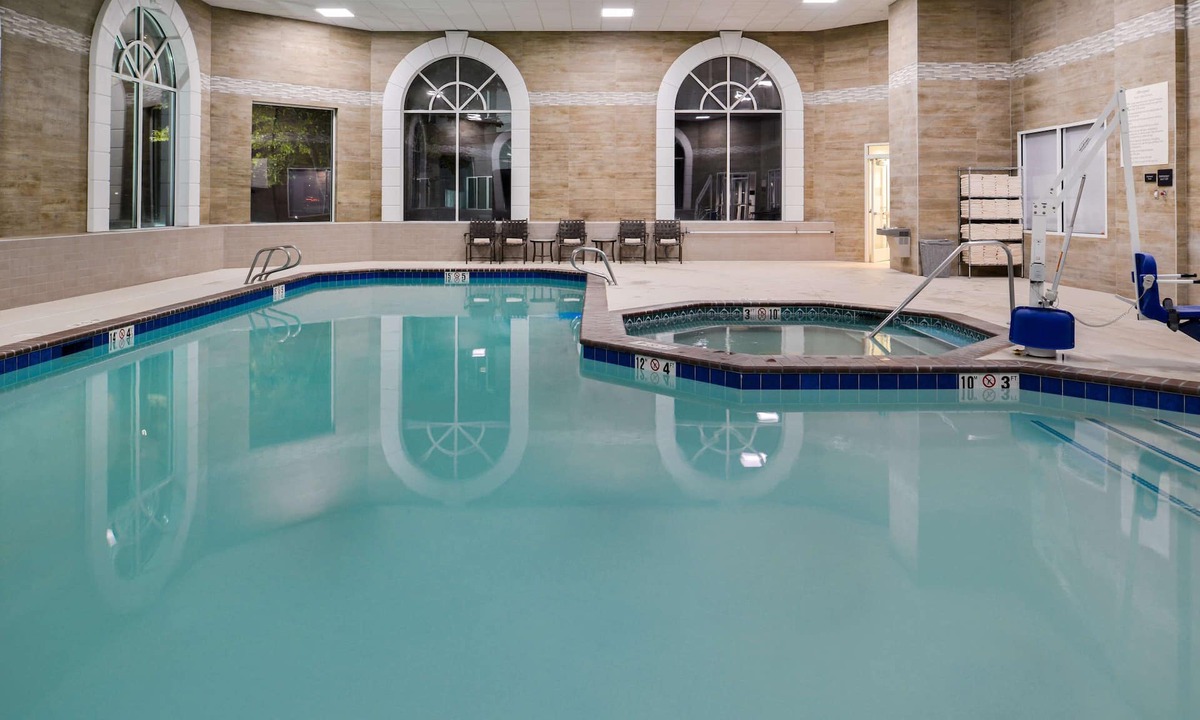 Southwest Ada County Alliance Hotel | Hampton Inn & Suites Boise/Spectrum