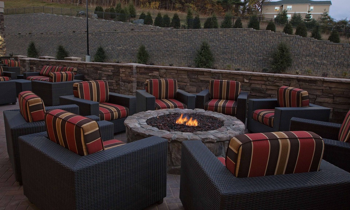 Boone Hotel | Hampton Inn & Suites Boone