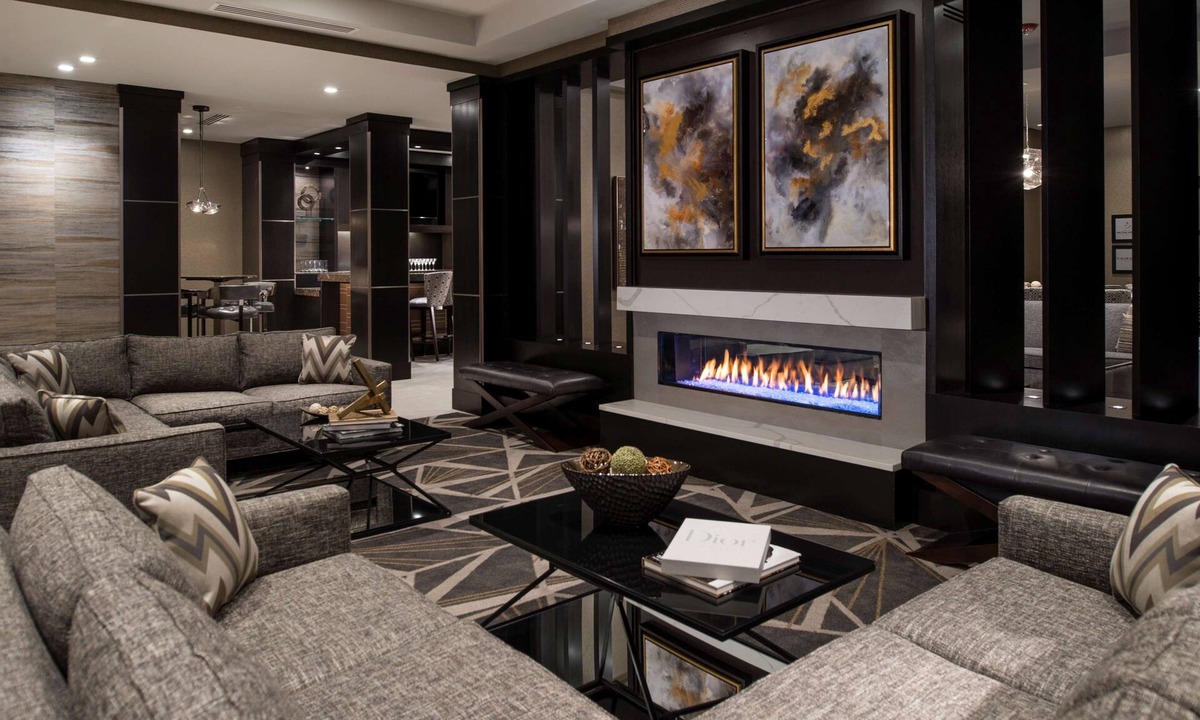 Martinsville Hotel | Hampton Inn & Suites Bridgewater