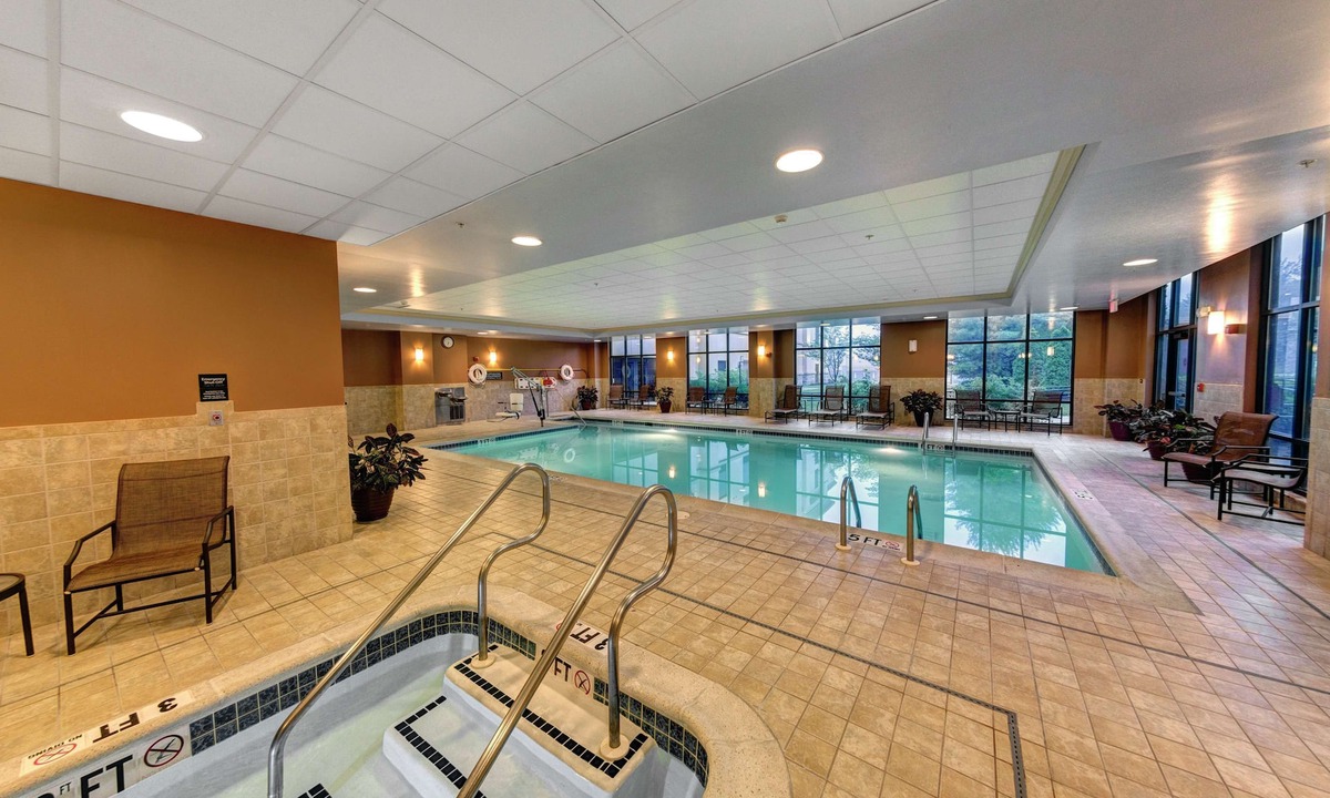 Concordville Hotel | Hampton Inn & Suites Chadds Ford