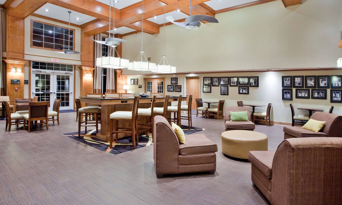 Chapel Hill Hotel | Hampton Inn & Suites Chapel Hill/Durham, Area