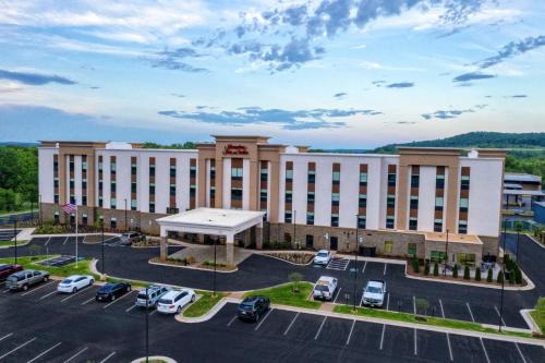 Cedar Mountain Hotel | Hampton Inn & Suites Culpeper