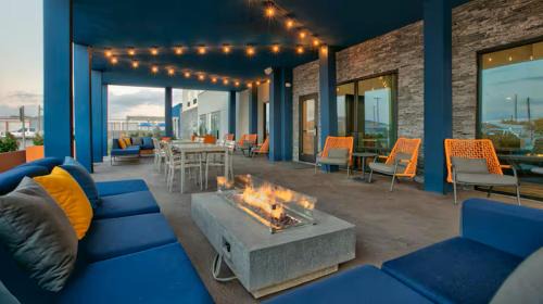 Dalhart Hotel | Hampton Inn & Suites Dalhart