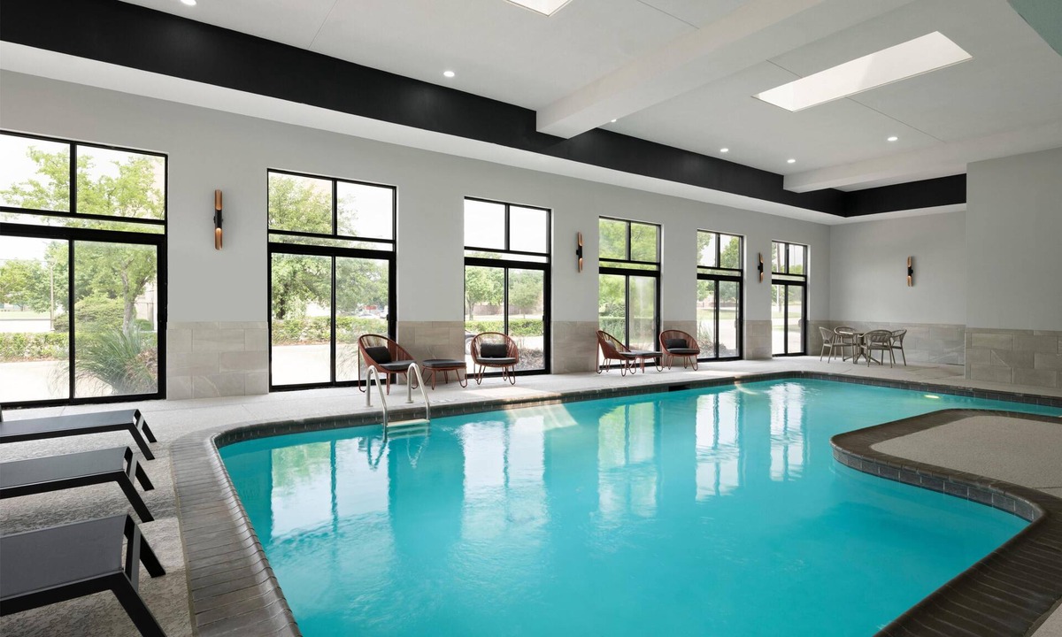 Hurst Hotel | Hampton Inn & Suites Dallas-DFW ARPT W-SH 183 Hurst