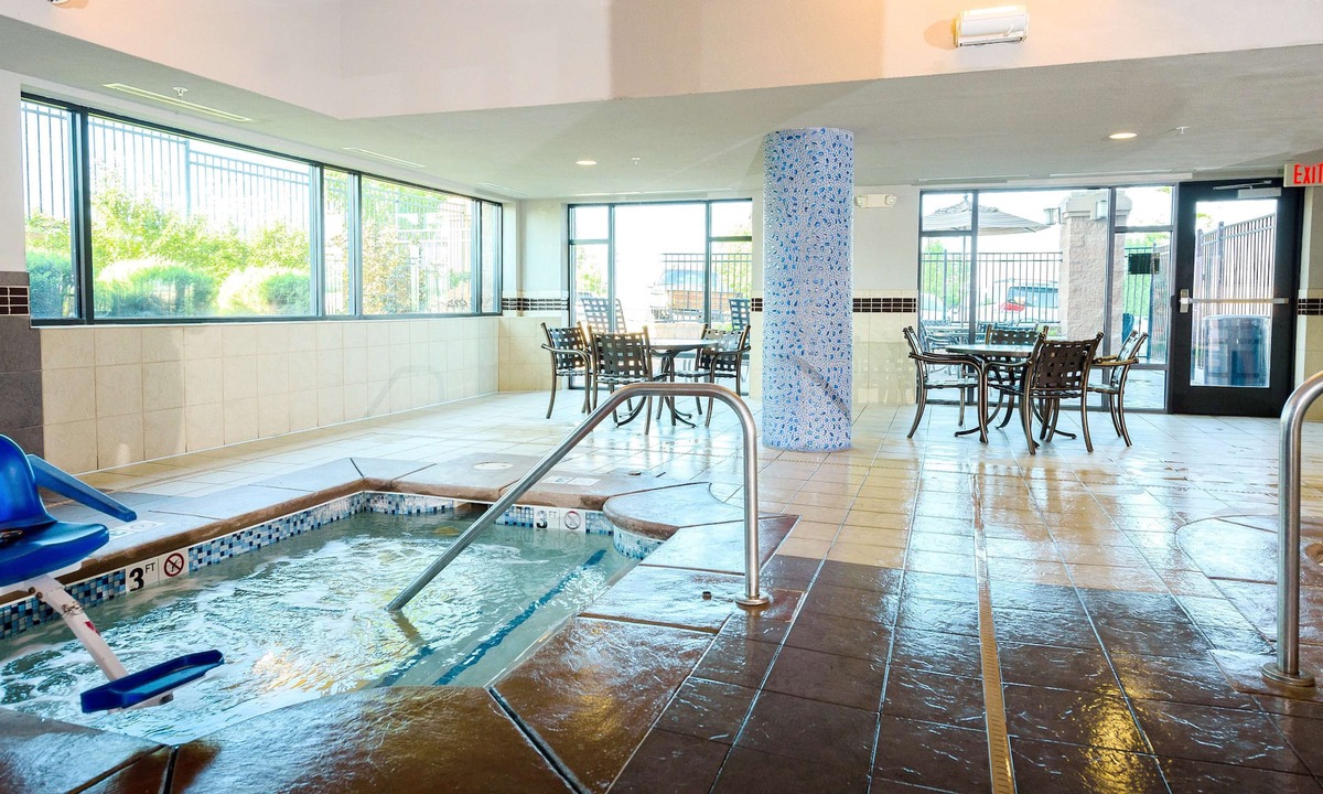 Littleton Hotel | Hampton Inn & Suites Denver/Highlands Ranch