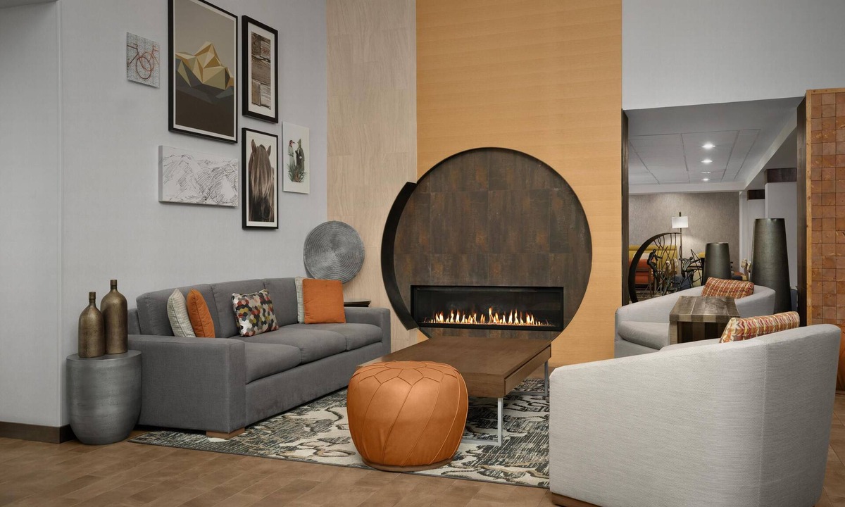 Hampden South Hotel | Hampton Inn & Suites Denver Tech Center