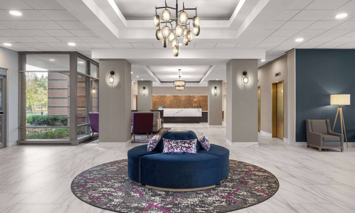 Downers Grove Hotel | Hampton Inn & Suites Downers Grove Chicago