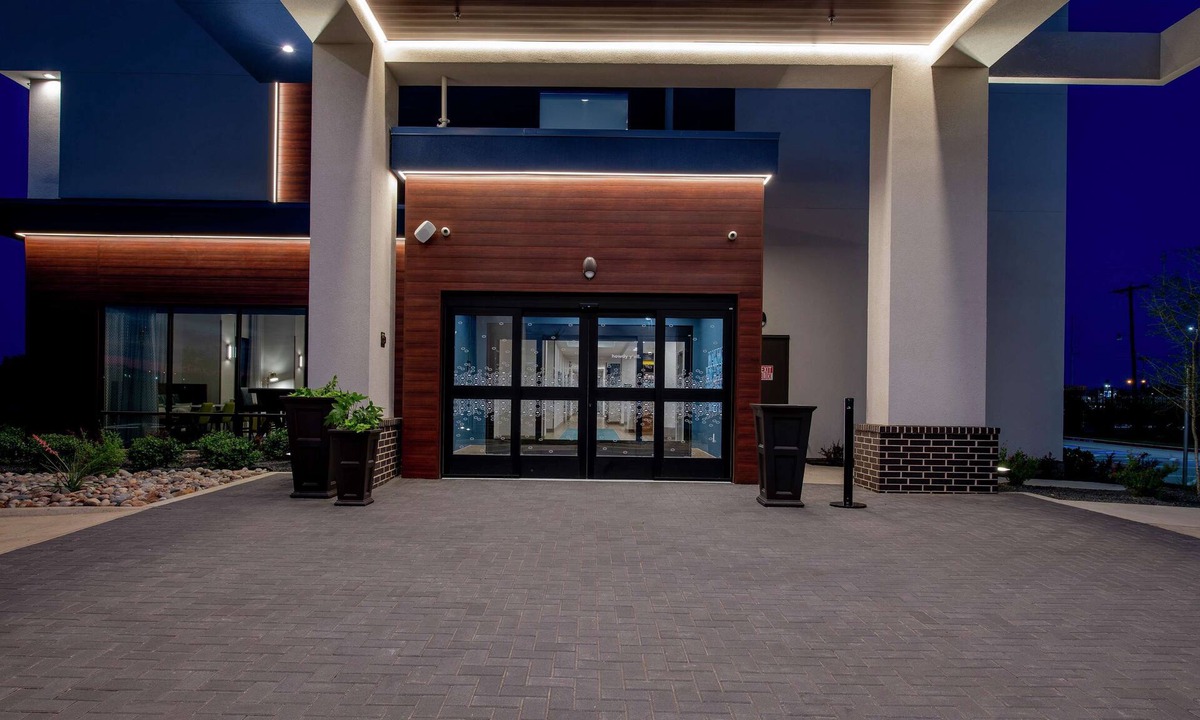 Duncanville Hotel | Hampton Inn & Suites Duncanville Dallas