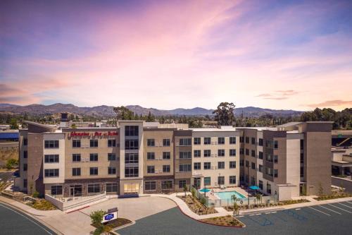 El Cajon Hotel | Hampton Inn & Suites El Cajon San Diego
