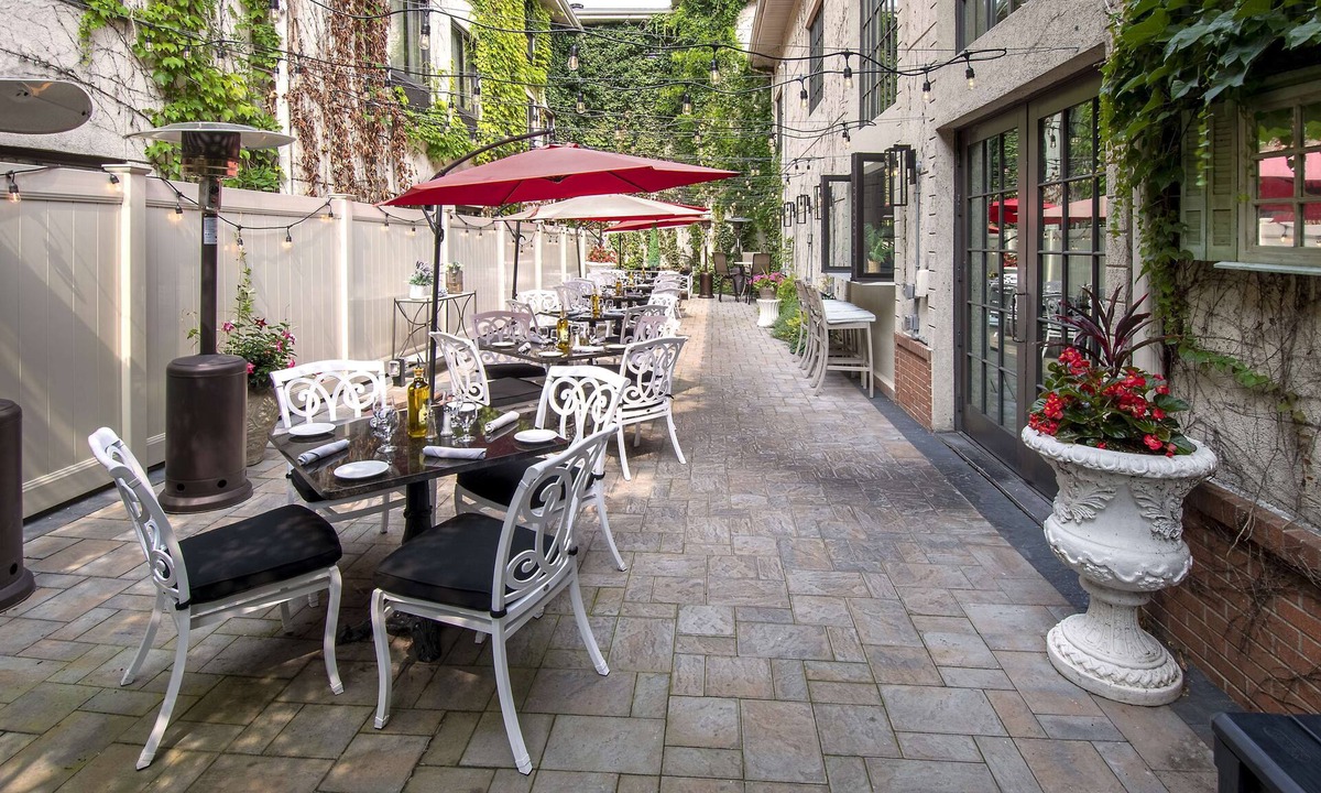 Fairfield Hotel | Hampton Inn & Suites Fairfield