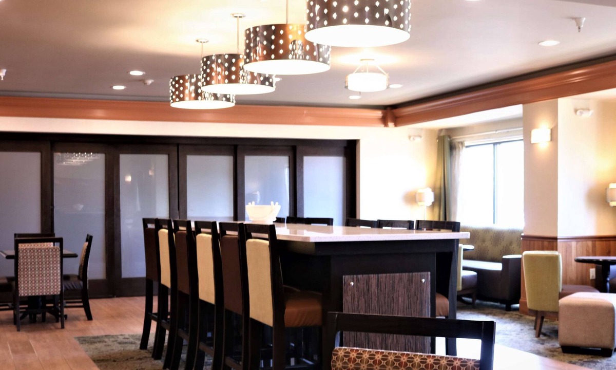 Fremont Hotel | Hampton Inn & Suites Fremont