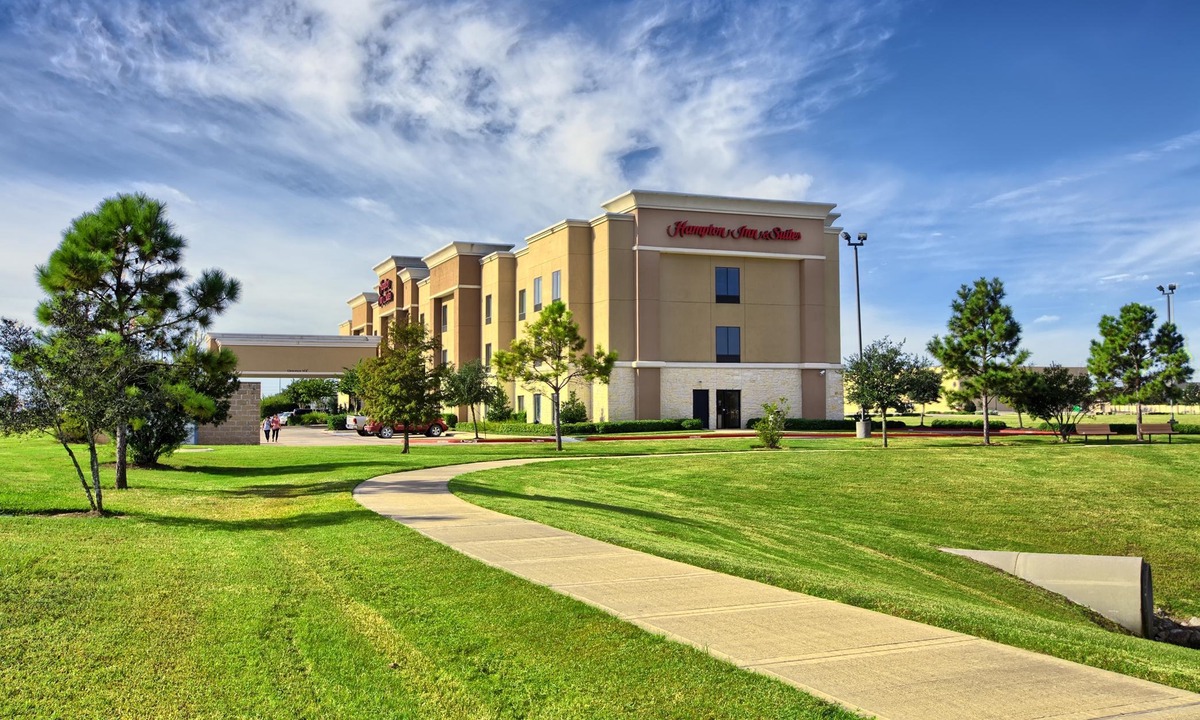 Rosenberg Hotel | Hampton Inn & Suites Houston Rosenberg