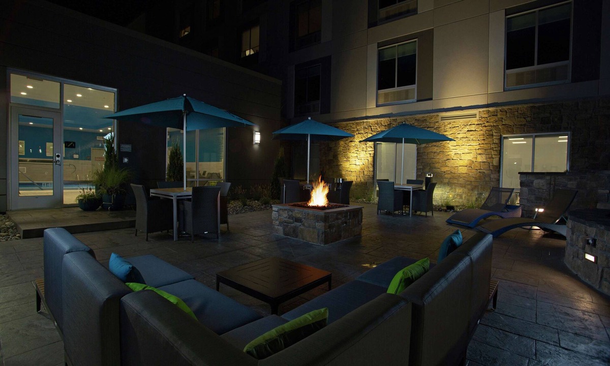 Kutztown Hotel | Hampton Inn & Suites Kutztown