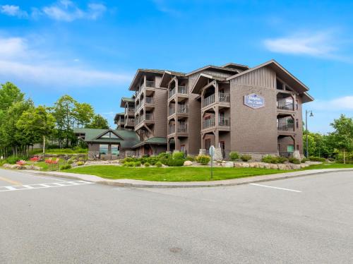 Lake Placid Hotel | Hampton Inn & Suites Lake Placid