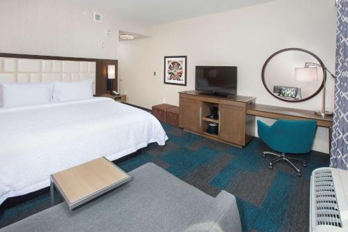 El Segundo Hotel | Hampton Inn & Suites LAX El Segundo