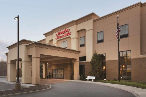Mahwah Hotel | Hampton Inn & Suites Mahwah