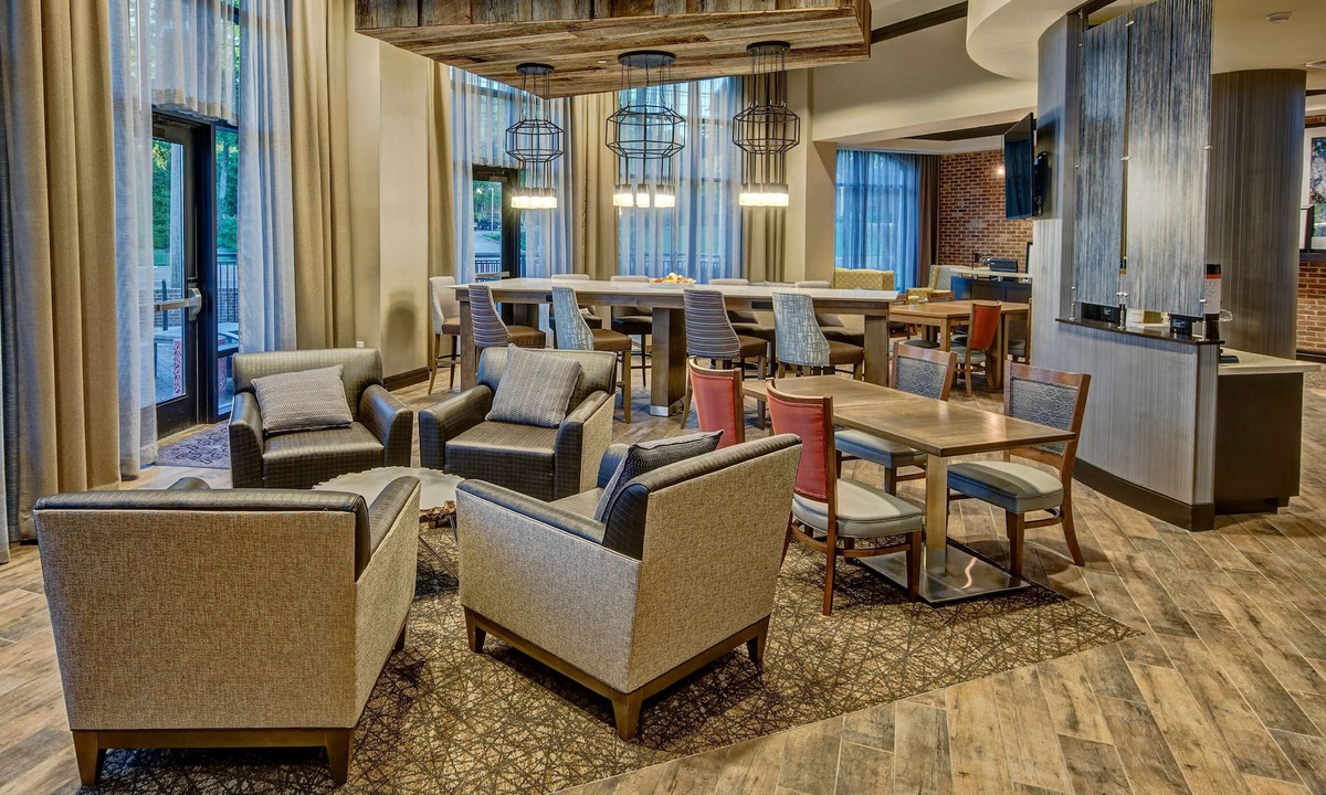 Germantown Hotel | Hampton Inn & Suites Memphis Germantown