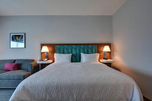 Doctors Inlet Hotel | Hampton Inn & Suites Middleburg, Fl
