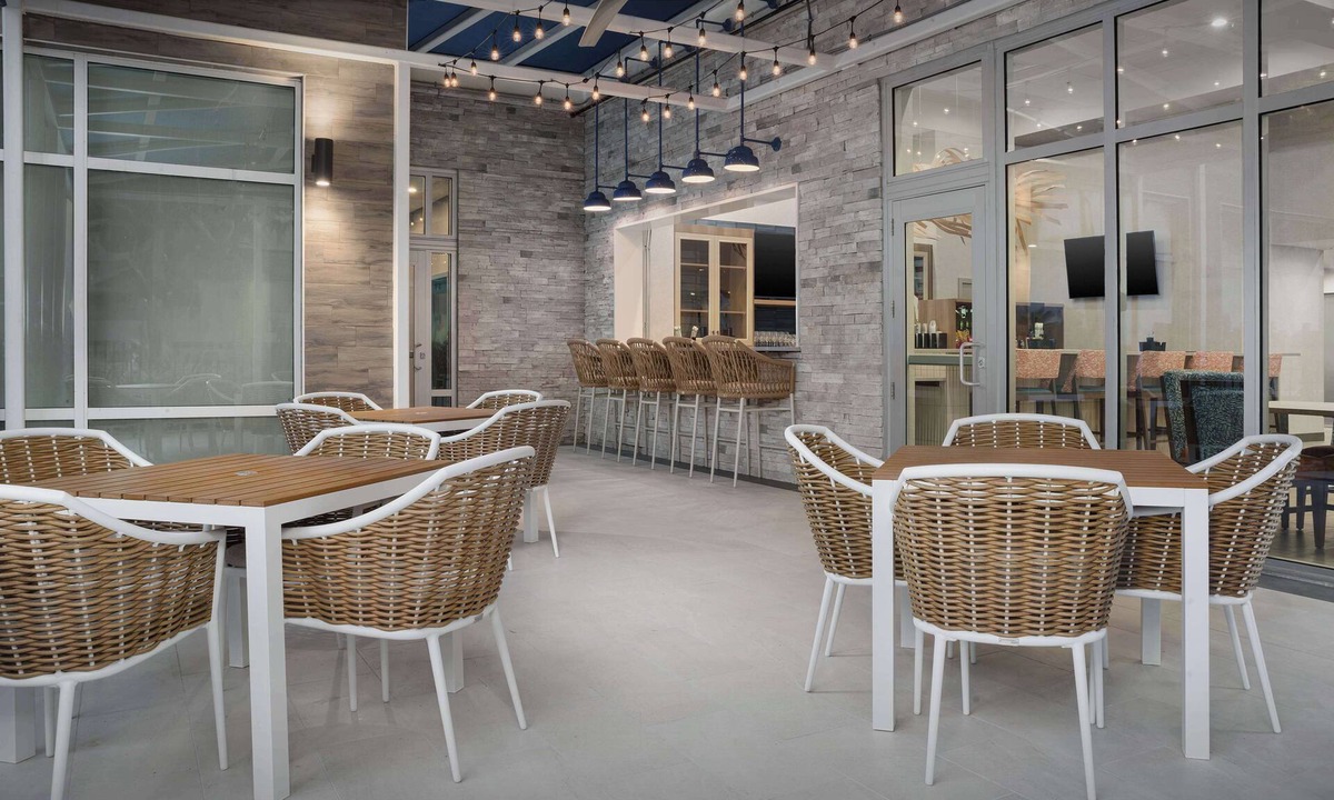 Isles of Collier Preserve Hotel | Hampton Inn & Suites Naples South