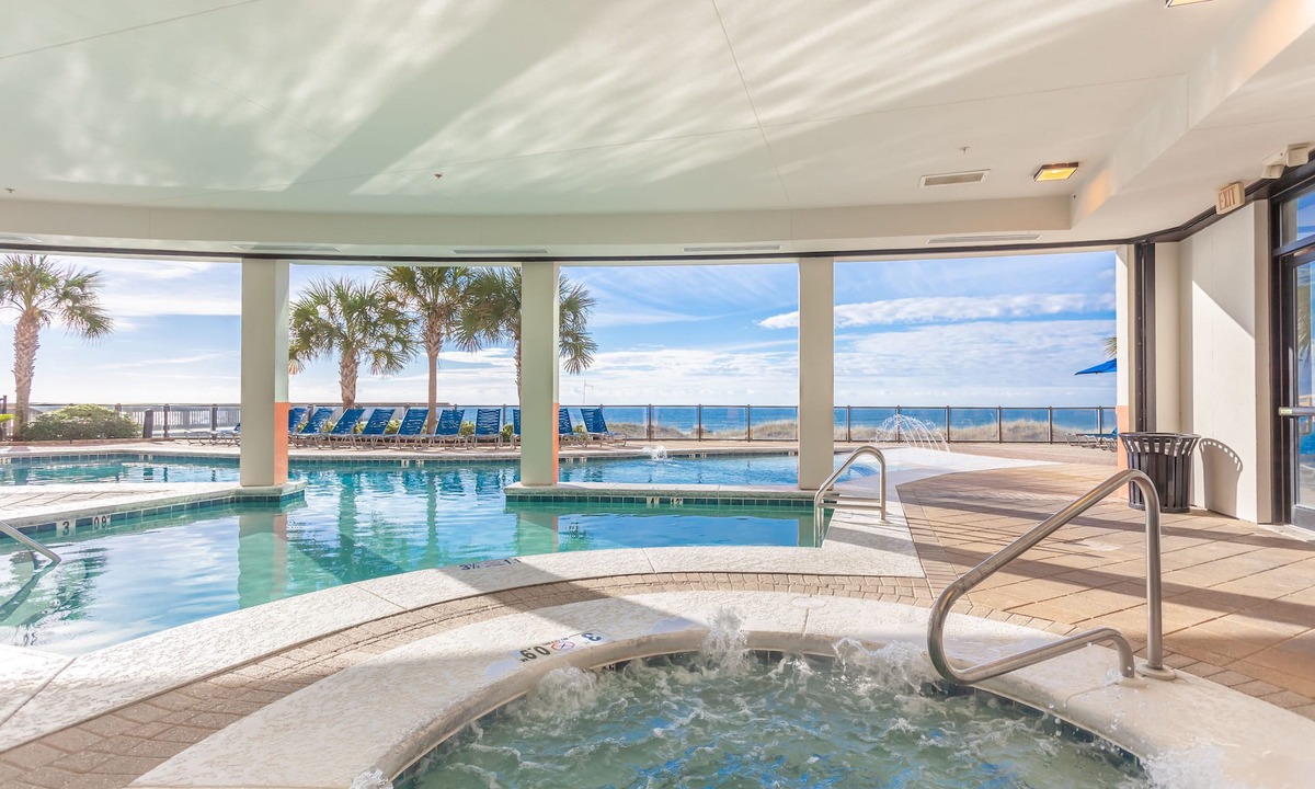 Orange Beach Hotel | Hampton Inn & Suites Orange Beach/Gulf Front